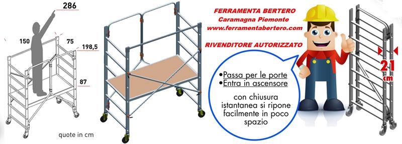 TRABATTELLO FACAL PIEGO 